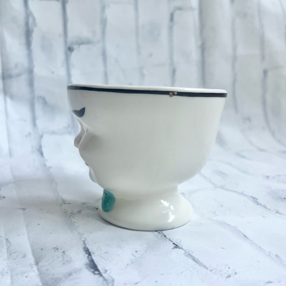 Baileys Irish Cream Winking Coffee Tea Cup - Picture 2 of 8